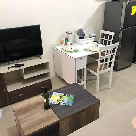 Kasara Urban Resort And Residences Pasig City 外观 照片